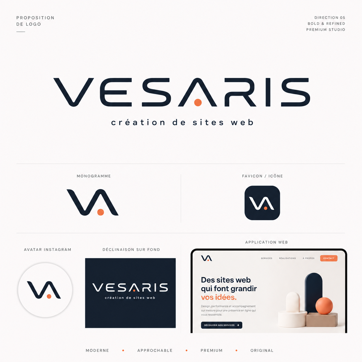 VESARIS